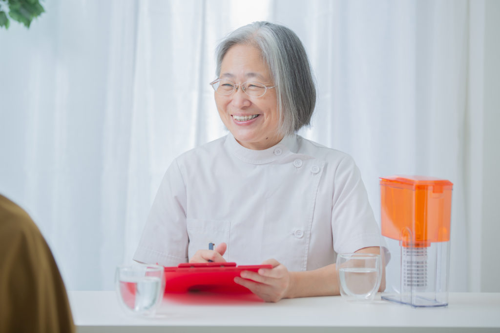 オンラインお話会「漢方薬と他のお薬との違いについて」